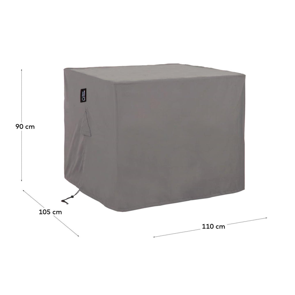 Iria protective cover for outdoor chairs and armchairs max. 110 x 105 cm