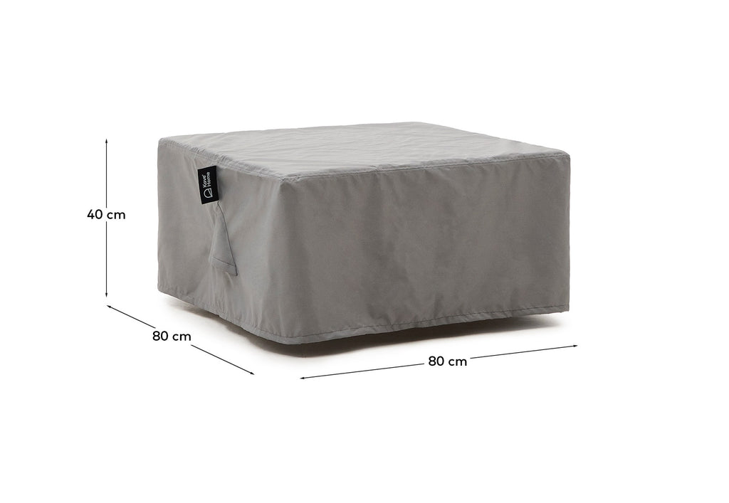 Iria protective cover for outdoor side table max. 80 x 80 cm