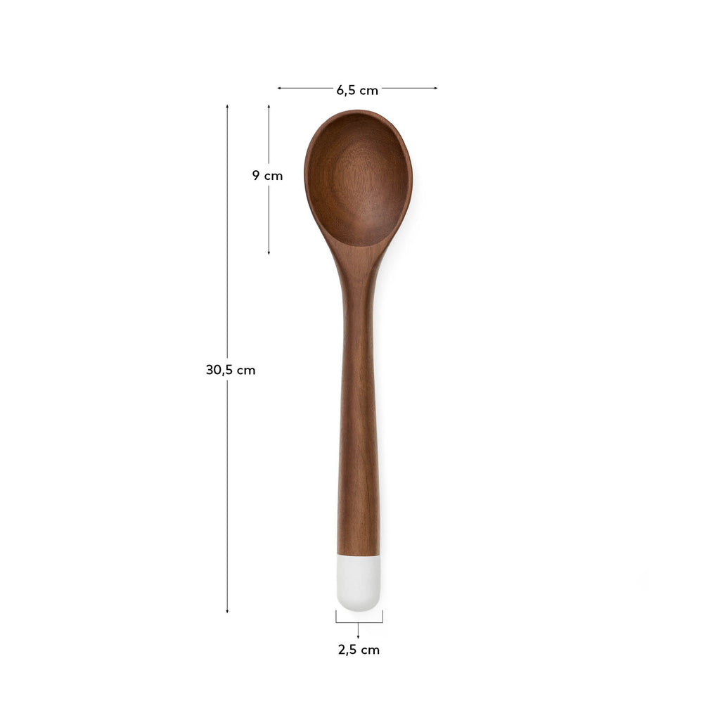 Tori wooden spoon made of acacia wood FSC 100%