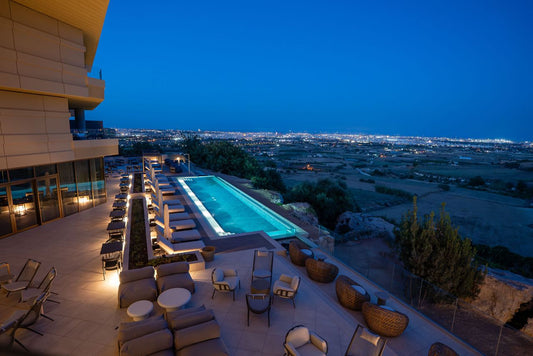 Verdala: A Landmark in Luxury Living and Wellness