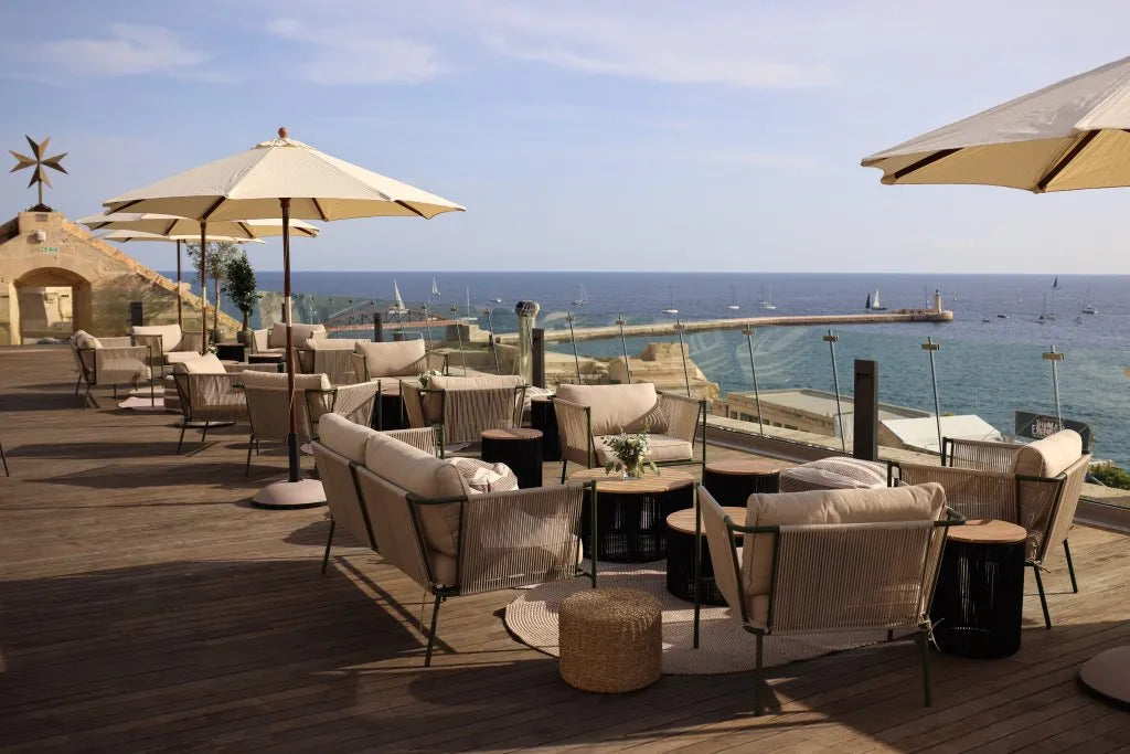 Rolex Middle Sea Race