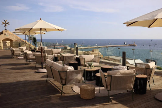 Rolex Middle Sea Race