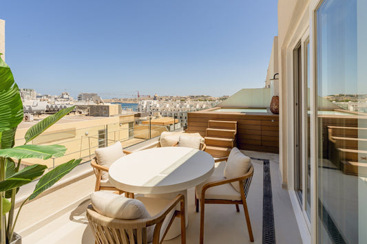 HOMEGA Apartments