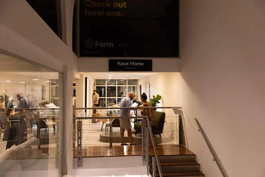 Kave Home Shop-in-Shop Now Open
