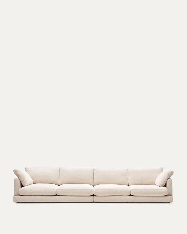 5 seater sofas and up