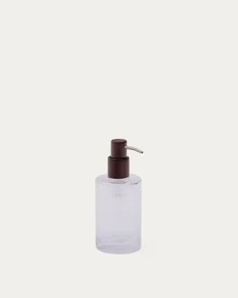 Bathroom accessories