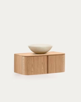 Bathroom furniture