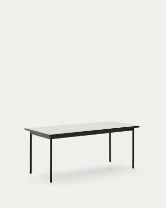 Garden and terrace tables