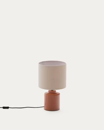 Bedside table lamps