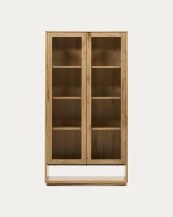 Bookcases and cabinets
