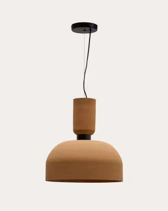 Ceiling lamps and shades
