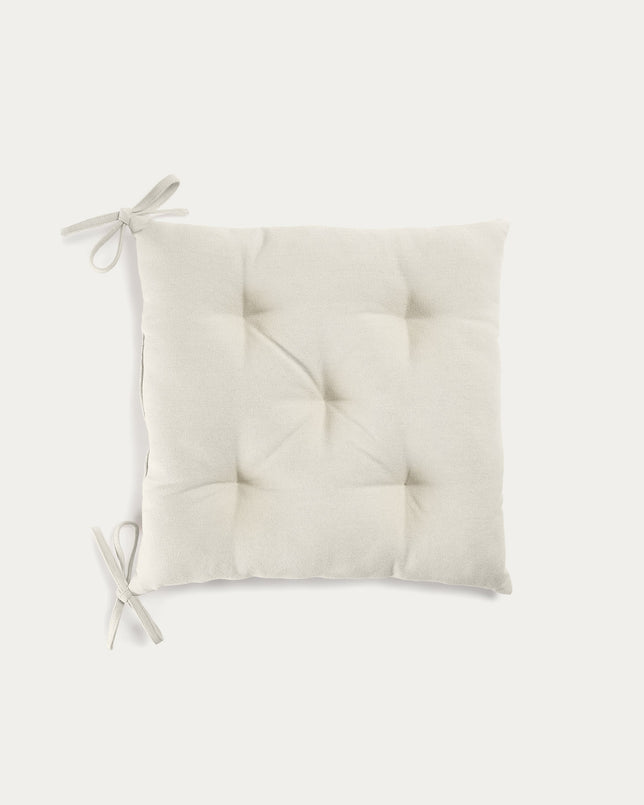 Chair cushions