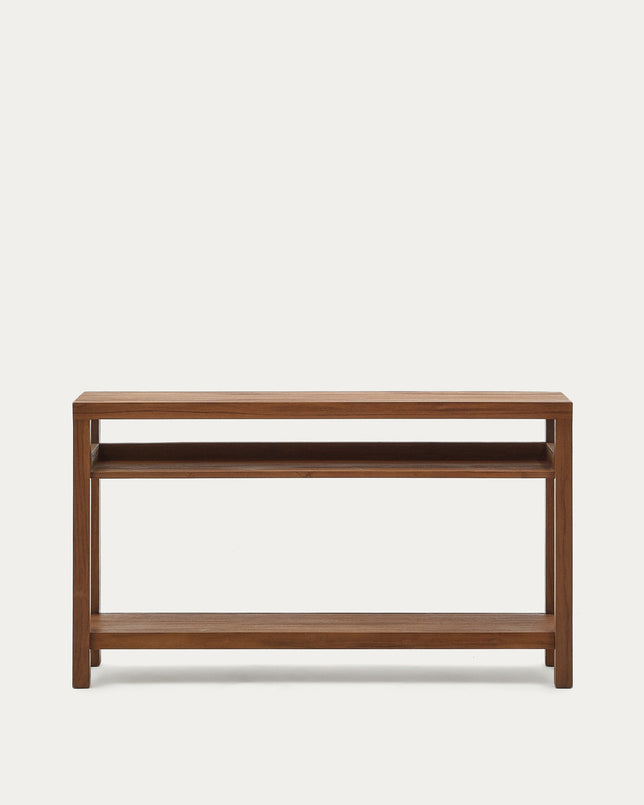 Console tables