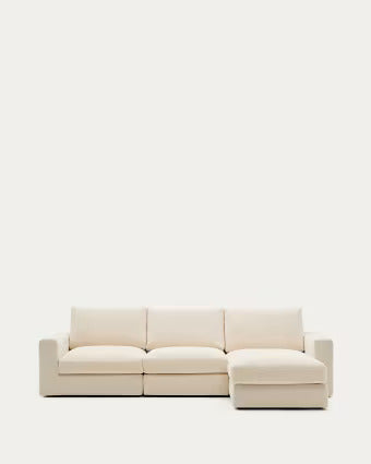 Corner sofas & chaise longues
