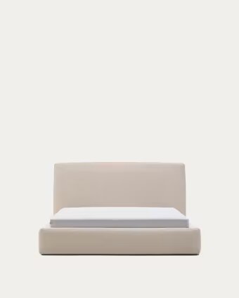 Double beds