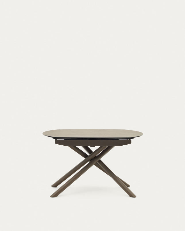 Extendable tables