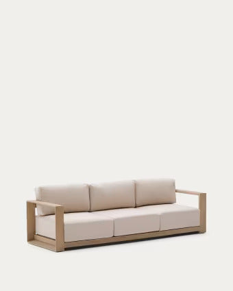 Garden sofas