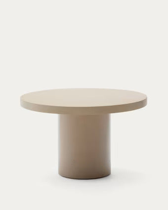 Garden tables