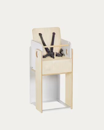 Growing-up furniture
