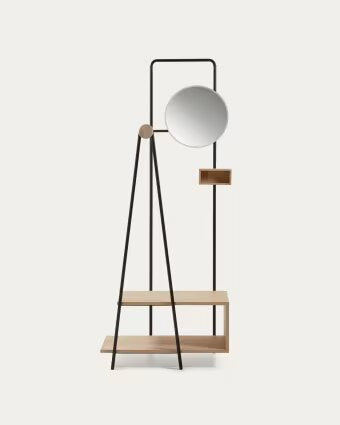 Hallway mirrors