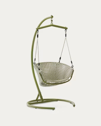 Hanging chairs