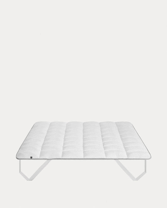 Mattress toppers