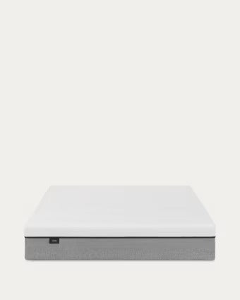 Memory foam mattress