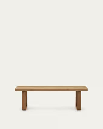Garden benches