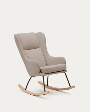 Rocking chairs – Kave Home Malta