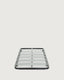 Talo slatted bed base for 80 x 200cm mattress