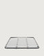 Talo slatted bed base for 140 x 190cm mattress
