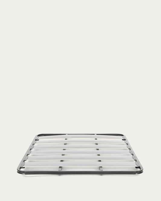 Talo slatted bed base for 150 x 190cm mattress