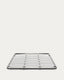 Talo slatted bed base for 150 x 190cm mattress