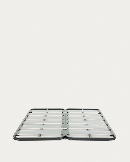 Talo slatted bed base for 160 x 200cm mattress