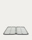 Talo slatted bed base for 160 x 200cm mattress