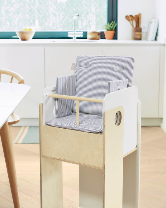 Nuun evolutive chair