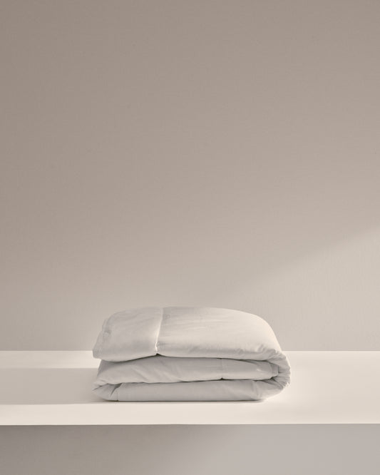 Gianela 100% certified cotton duvet, 60 x 120 cm, made in Spain