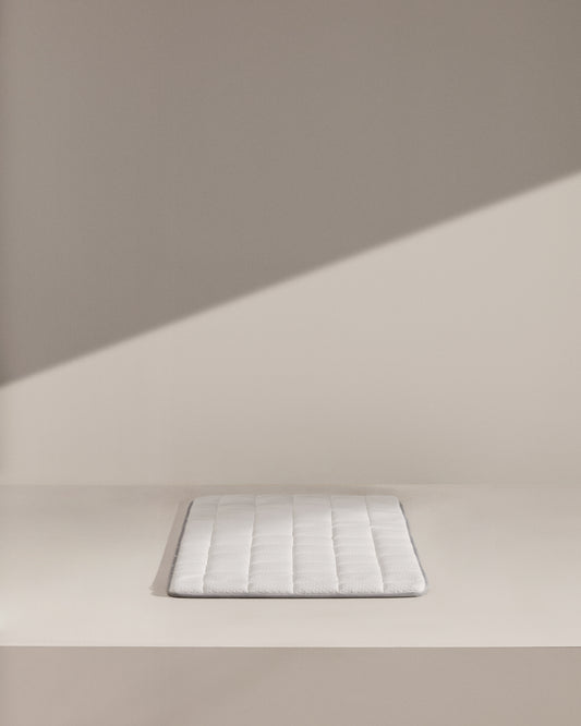 Freya Mattress Topper, 90 x 200 cm