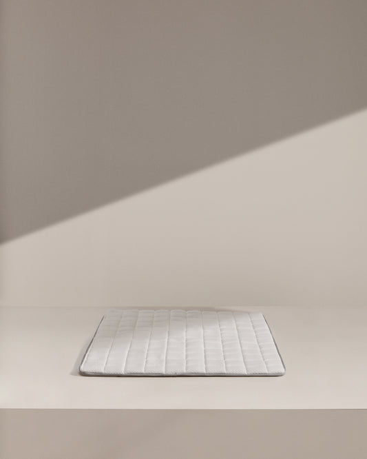 Freya mattress topper 135 x 190 cm