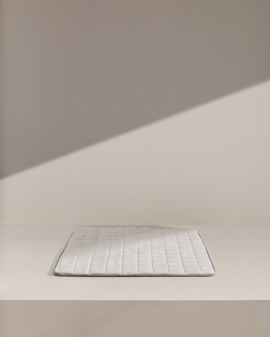 Freya mattress topper 140 x 190 cm