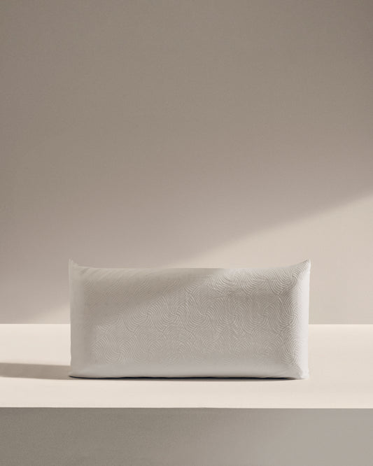 Sasa Viscoelastic Pillow 33 x 70 cm made in Spain