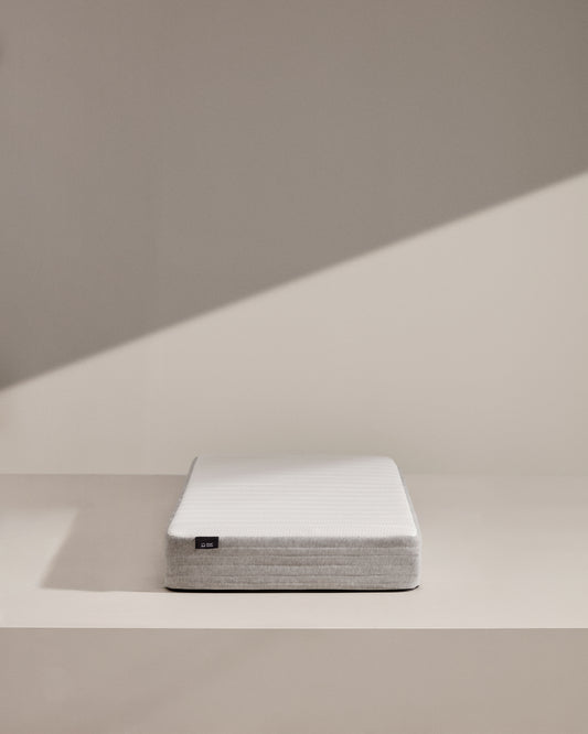 Juno mattress with pocket springs 90 x 200 cm