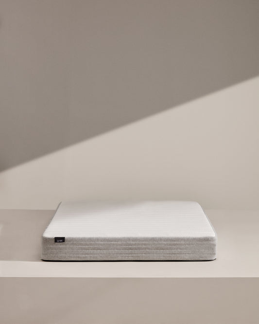 Juno mattress with pocket springs 135 x 190 cm