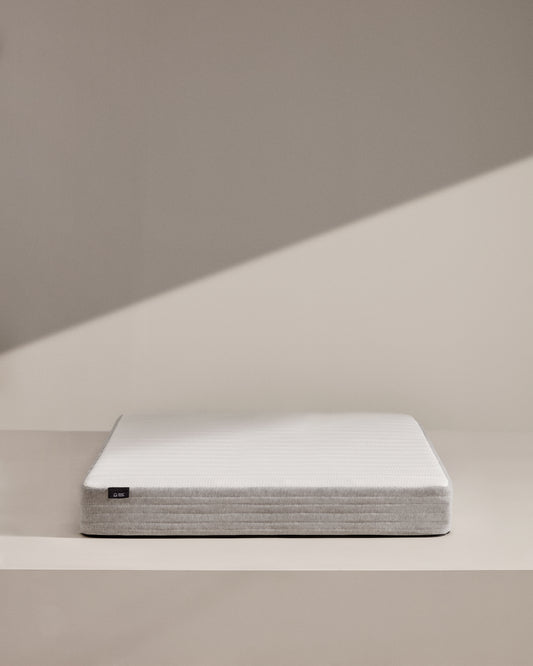 Juno mattress with pocket springs 140 x 190 cm