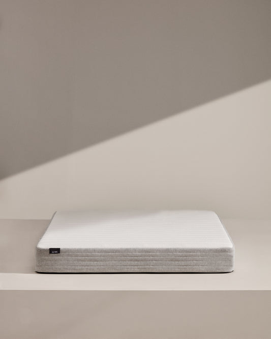 Juno mattress with pocket springs 150 x 190 cm