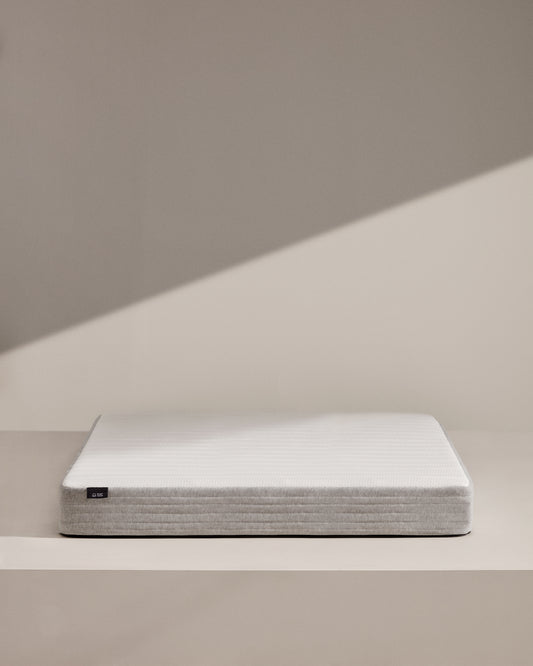 Juno mattress with pocket springs 160 x 200 cm