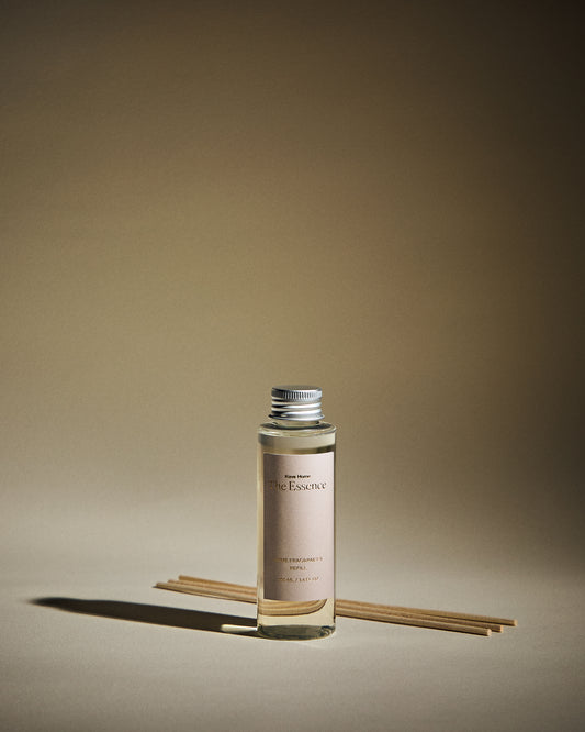 100ml The Essence fragrance diffuser replacement