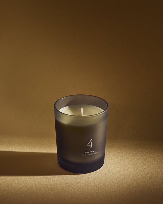 170g Cozy Cashmere scented candle