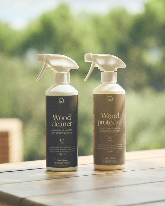 Sterina wood cleaner 500 ml