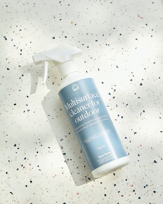Sterina outdoor multi-surface cleaner 500ml